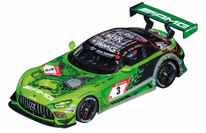 Carrera - DIGITAL 1/32 Mercedes-AMG GT3 EVOLUTION "#3" 24H N-ring