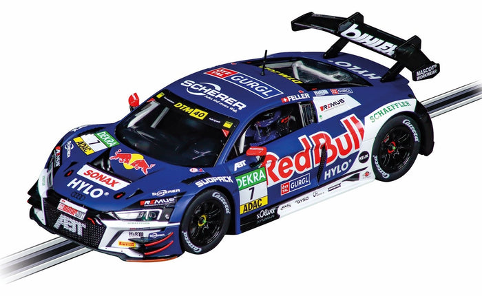 Carrera - Digital 1/24 Audi R8 LMS GT3 "Red Bull #7" 2024