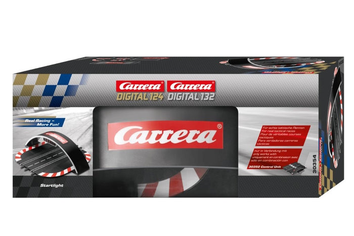 Carrera - Digital Startlight