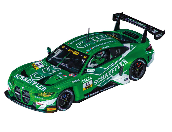 Carrera - EVO BMW M4 GT3 "Schubert Motorsport #11" DTM 2024