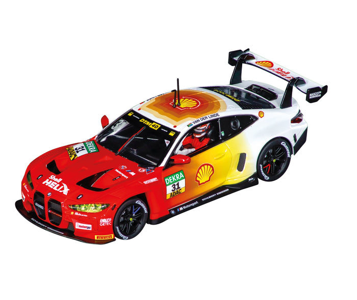 Carrera - EVO BMW M4 GT3 "Schubert Motorsport #31" DTM 2024