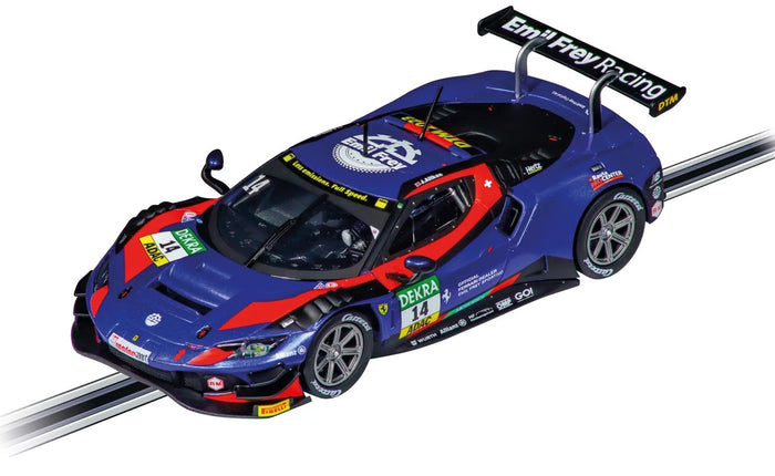 Carrera - EVO Ferrari 296 GT3 "Emily Frey #14" DTM 2023