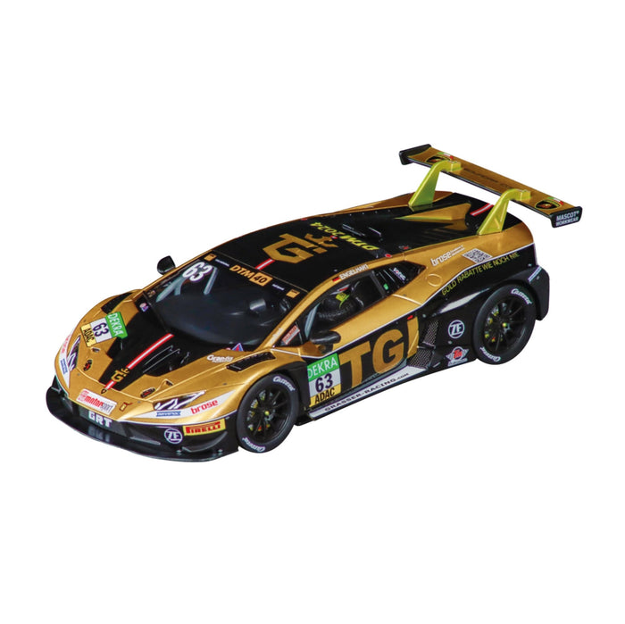 Carrera - EVO Lamborghini Hurac·n GT3 Evo2 #63 DTM 2024