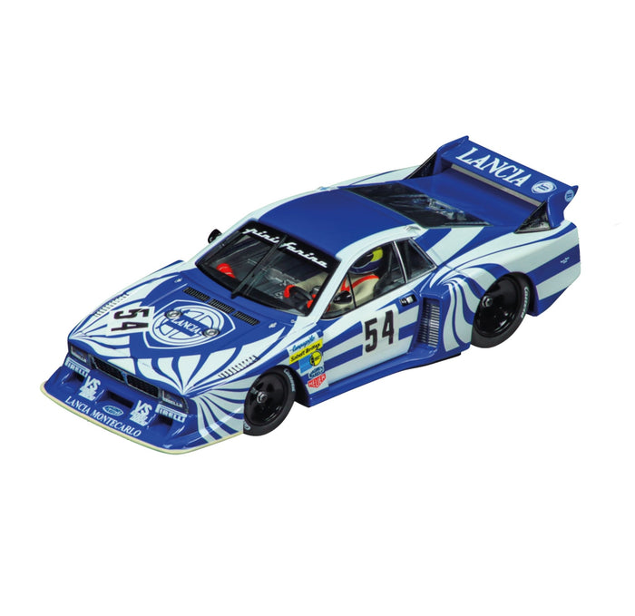 Carrera - EVO Lancia Beta Montecarlo Turbo "#54" 1980