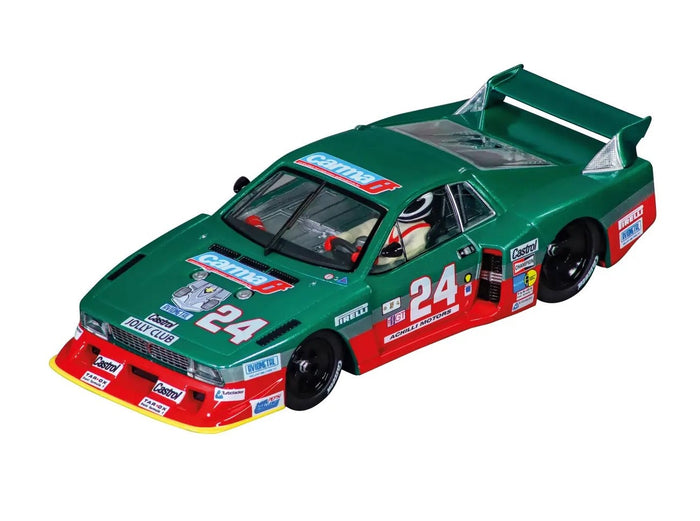 Carrera - EVO Lancia Beta Montecarlo Turbo #24 24h Daytona 1981