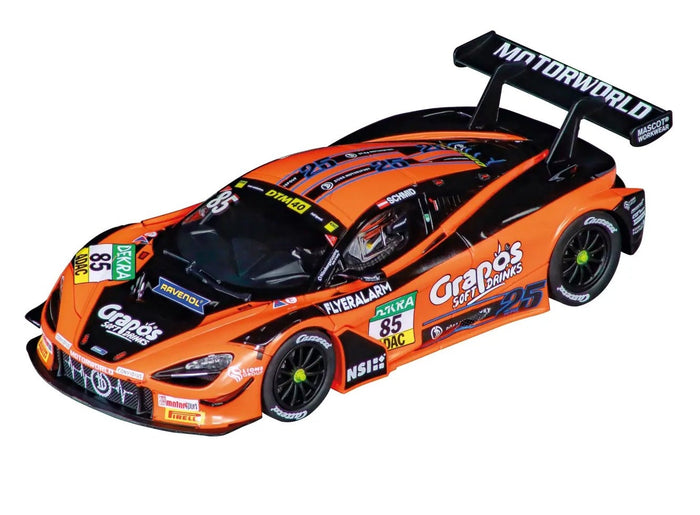 Carrera - EVO McLaren 720S GT3 "Dˆrr #85" DTM 2024