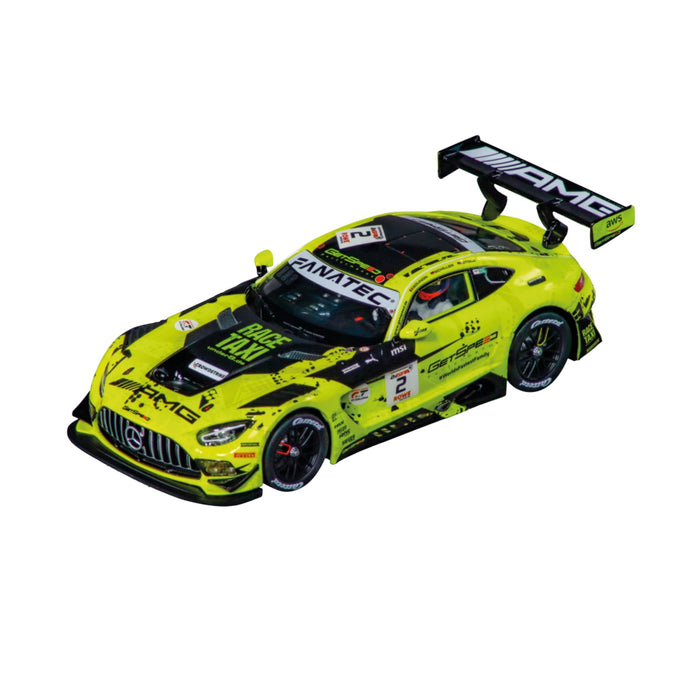 Carrera - EVO Mercedes-AMG GT3 Evo #2 24H Spa 2024