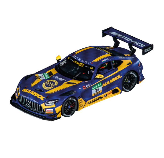 Carrera - EVO Mercedes-AMG GT3 Evo "HRT #36" DTM 2024