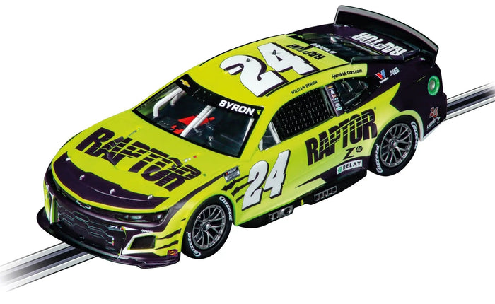 Carrera - EVO NASCAR Camaro NextGen ZL1 #24