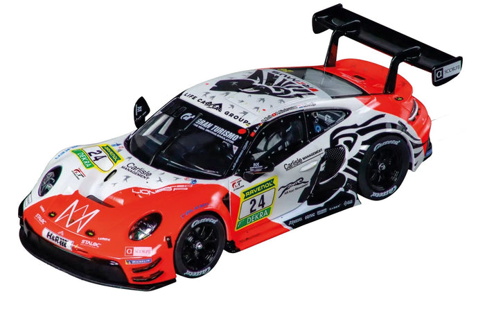 Carrera - EVO Porsche 911 GT3 R "Lionspeed GP #24"
