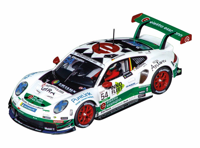 Carrera - EVO Porsche 911 RSR Michael Essmann #54