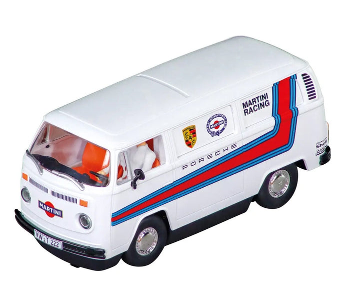 Carrera - EVO VW Bus T2b "Martini Racing"