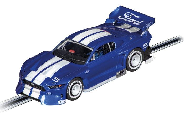 Carrera - Ford Mustang GTY #5