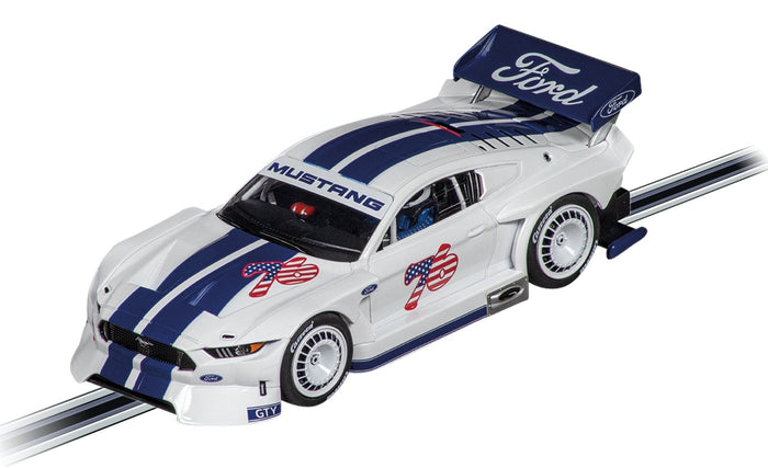 Carrera - Ford Mustang GTY #76