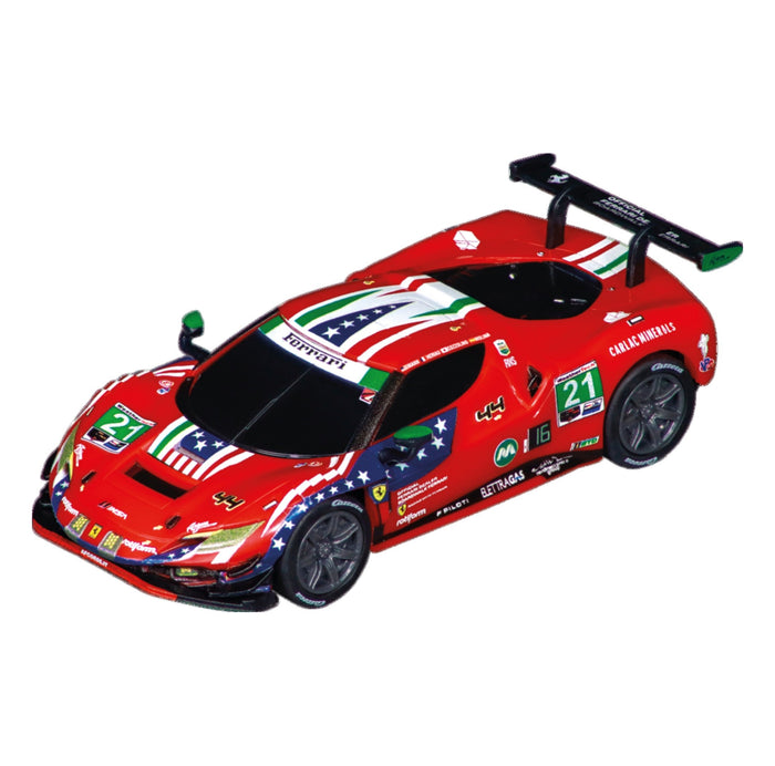 Carrera - GO!!! Ferrari 296 GT3 "AF Corse #21"