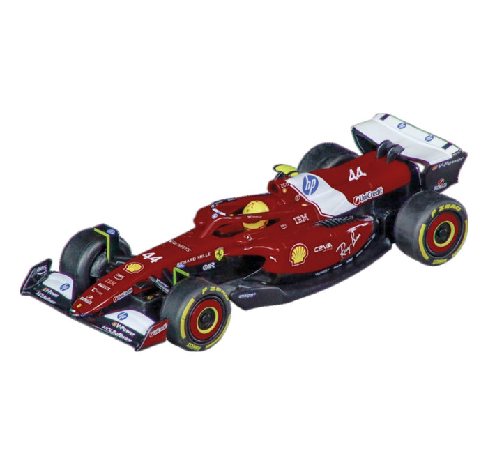 Carrera - GO!!! Ferrari SF-25 "L. Hamilton #44"