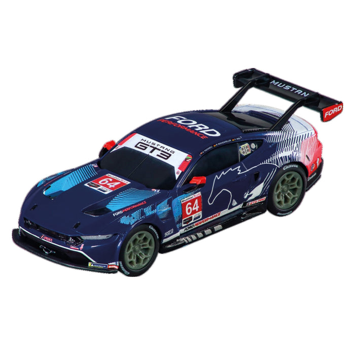 Carrera - GO!!! Ford Mustang GT3 "Ford Multimatic #64"