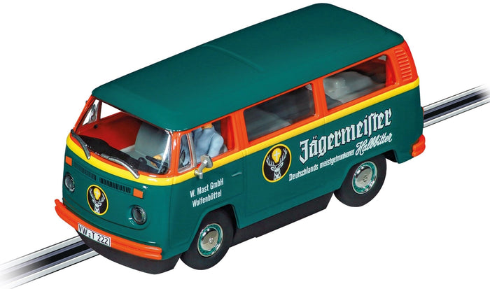 Carrera - VW Bus T2B Jagermeister