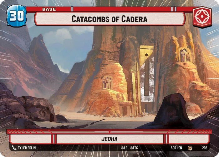 SWU - Catacombs of Cadera (292)