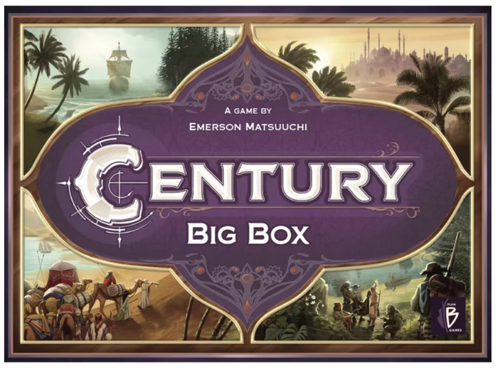 Century - Big Box