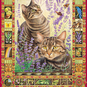 CherryPazzi - Gemini (1000pcs)