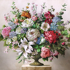 CherryPazzi - Glamour Bouquet (1000pcs)