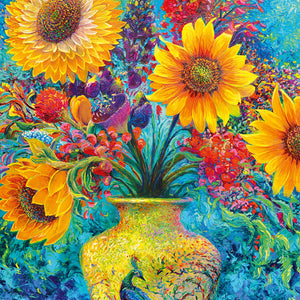 CherryPazzi - Inflorescence (1000pcs)