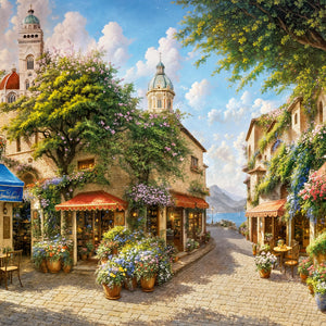 CherryPazzi - Italian Holiday  (1000pcs)