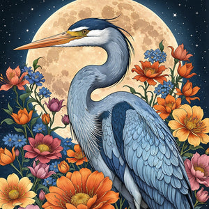 CherryPazzi - Lunar Serenade (1000pcs)