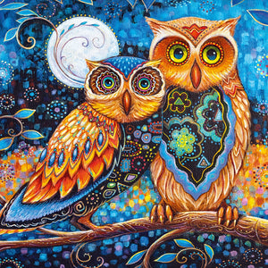 CherryPazzi - Moonlit Moments (2000pcs)