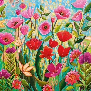 CherryPazzi - Wild Beauty (1000pcs)