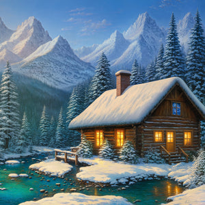 CherryPazzi - Winter Whispers (500pcs)