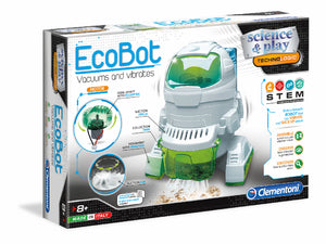 Clementoni - Ecobot