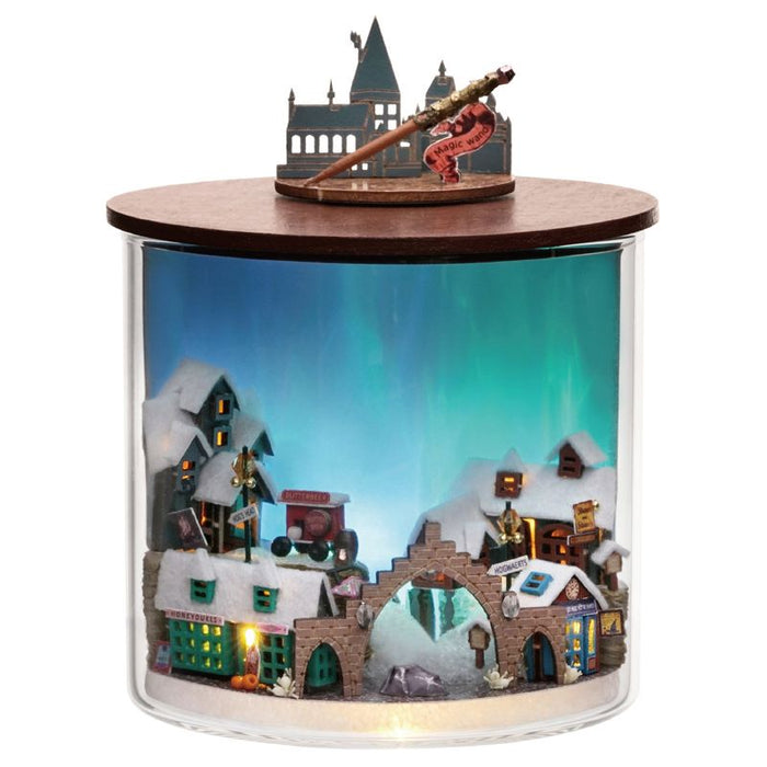 Cute Room - Dream Bottle Series - Magic Light