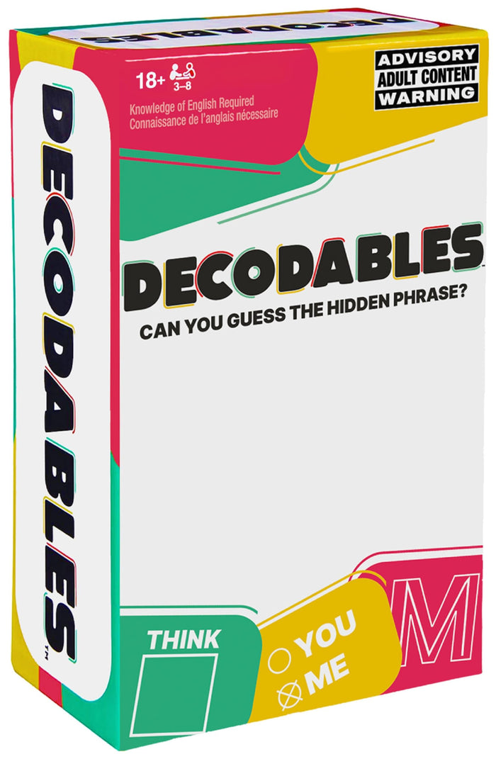 Decodables