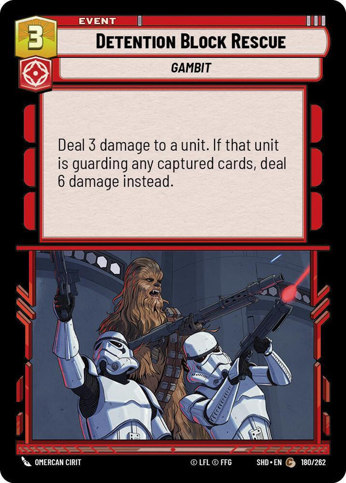 SWU - Detention Block Rescue (180/262)