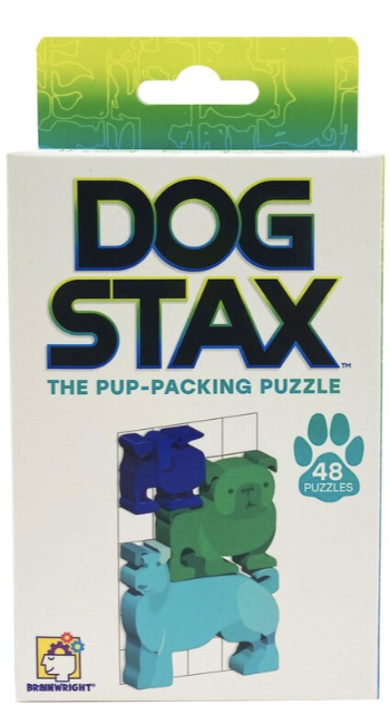 Dog Stax