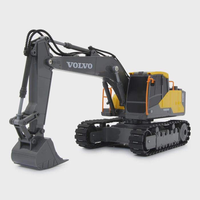 Double Eagle - R/C 1/26 Volvo EC160E Excavator