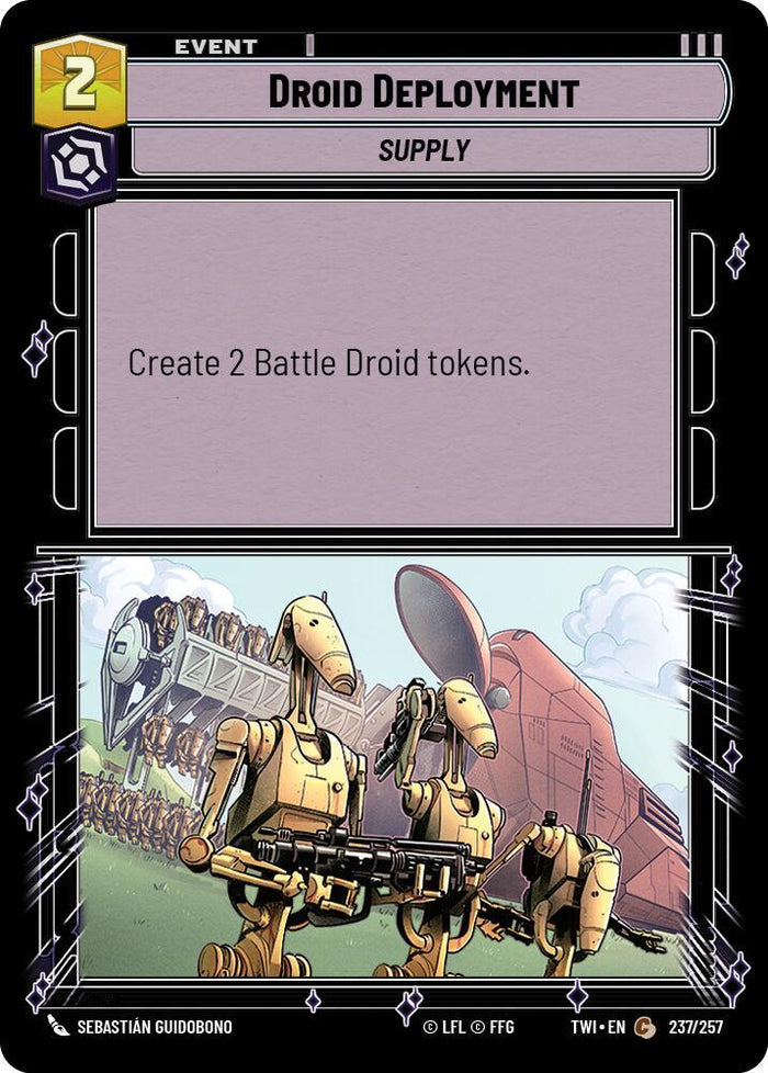 SWU - Droid Deployment (237/257)