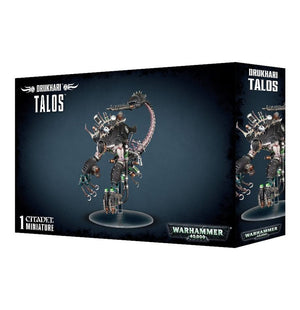 GW - Warhammer 40k Drukhari Talos (45-11)