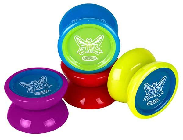 Duncan - Butterfly XT Yo-Yo - Assorted (Sold Individually)