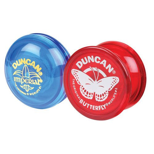 Duncan - Classic Yo-Yo - Assorted (Sold Individually)