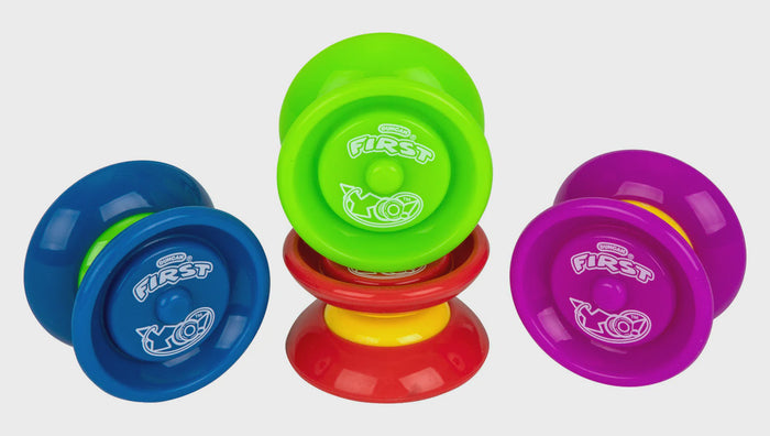 Duncan - First Yo-Yo - Assorted (Sold Individually)