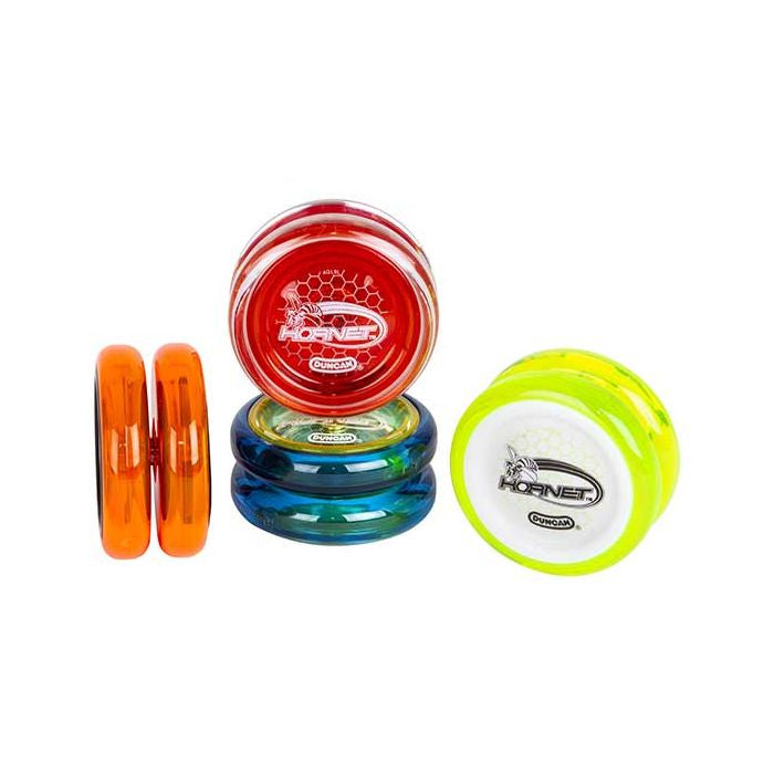 Duncan - Hornet Yo-Yo - Assorted (Sold Individually)