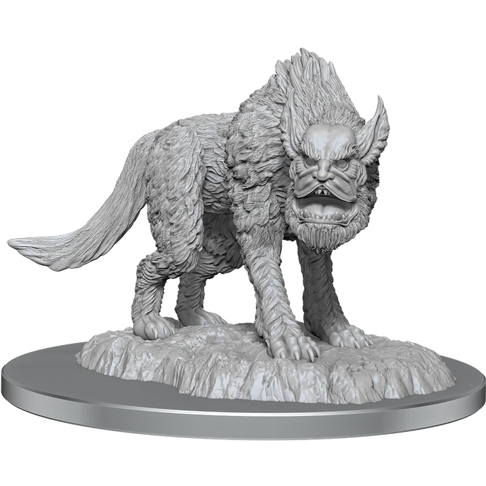 Dungeons & Dragons: Paint Kit - Yeth Hound