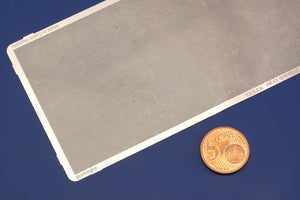 Eduard -  Mesh 4x4 Rhomb Type STEEL (00035)