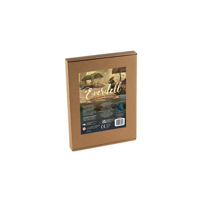 Everdell: Essentials Edition - Upgrade Pack