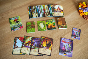 Everdell: Newleaf Expansion