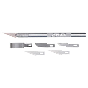 Excel - Knife #1  w/ Asstd Blades