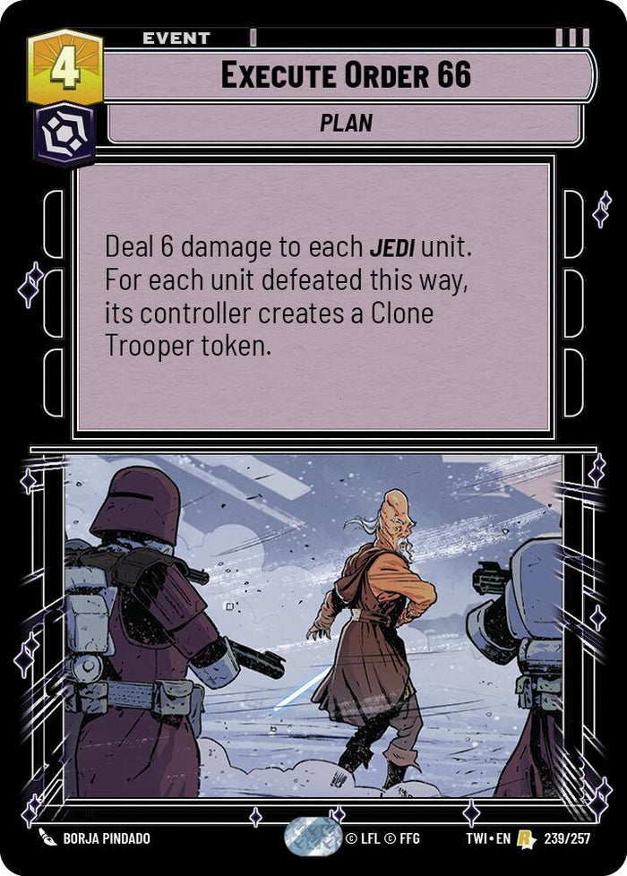 SWU - Execute Order 66 (239/257)